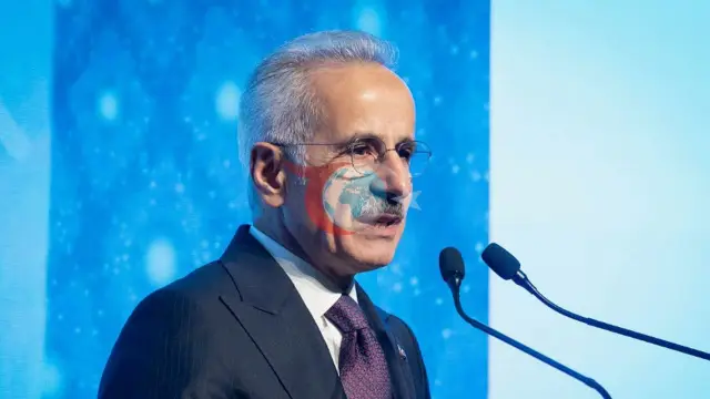 Samsun-Ankara Hızlı Tren Hattı ile Mesafeler Kısalıyor