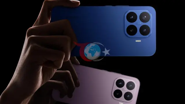 Xiaomi 17T seriýasy Türkiýede tanyşdyryldy: Leika bilen hyzmatdaşlykda täze döwür