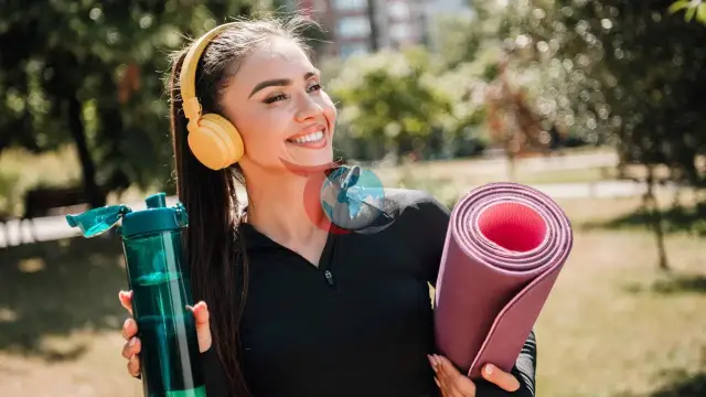 Yayda sağlam qalmaq üçün vacib vitaminlər