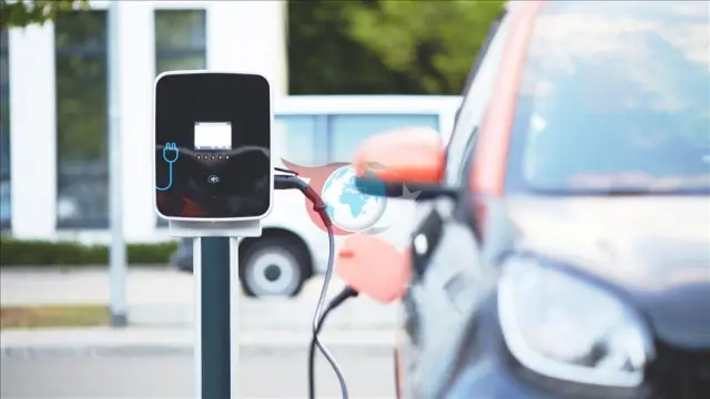 Bayramda Elektrikli Araç Şarjı Zirve Yaptı: Rekor Tüketim