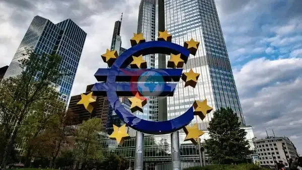 Euro Bölgesi'nde Ekonomik Daralma: İlk Çeyrek Analizi