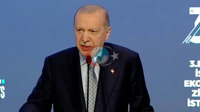 Prezident Erdog'andan Foiz Sharhi: 'Mo'llik yo'q'