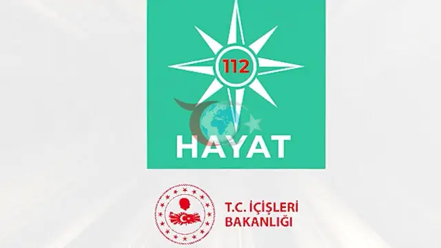 HAYAT 112 Acil Uygulaması 522 Bin Kullanıcıya Ulaştı