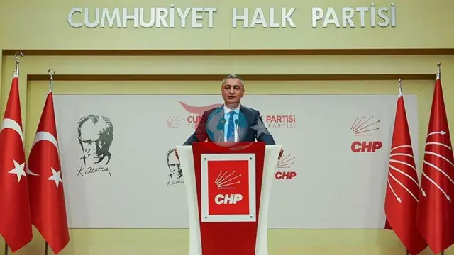 Kılıçdaroğlunun CHP-də Qrup Danışığı və Partiya İçi Müzakirələr