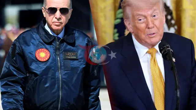 Erdoğan'ın Müdahalesi: İsrail'in Silahlandırma Planı Durduruldu