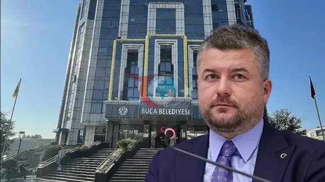 Buca Bələdiyyəsində Korrupsiya Əməliyyatı: Bələdiyyə sədri və 41 nəfər həbs olundu