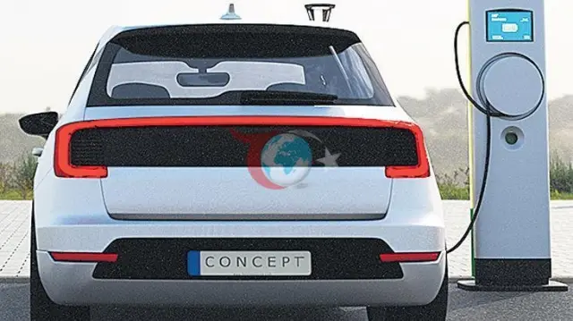 Bayramda Elektrikli Araç Şarjında Tarihi Rekorlar Kırıldı