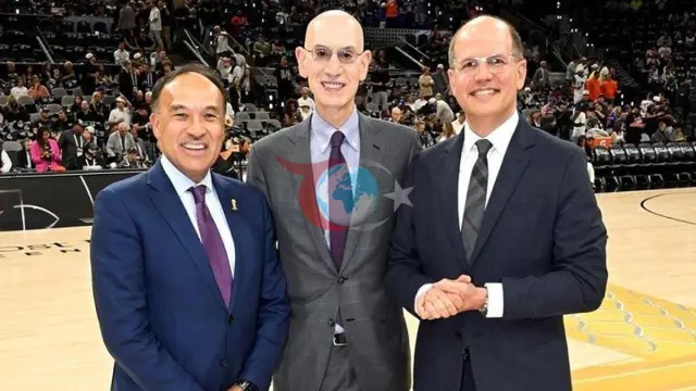 FIBAнын европалык баскетбол боюнча көз карашы: НБА стилиндеги лига азыр ишке ашууда