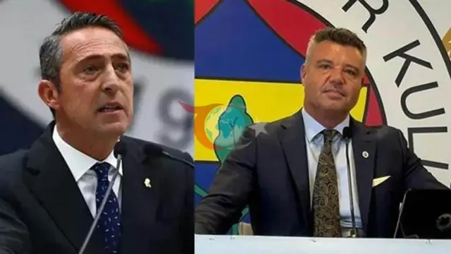 Fenerbahçe'de Mali Dönem İbrası: Koç ve Saran Onaylandı