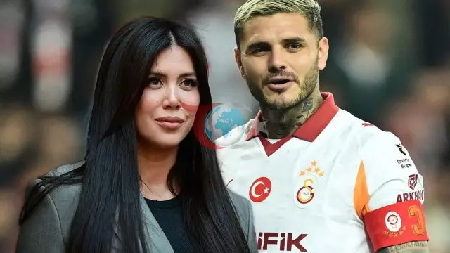 Milano Mahkemesi, Wanda Nara'nın 250 Bin Euro'luk Nafaka Talebini Reddetti