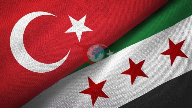 Türkiye ve Suriye İş Dünyası Gaziantep'te Buluşuyor!