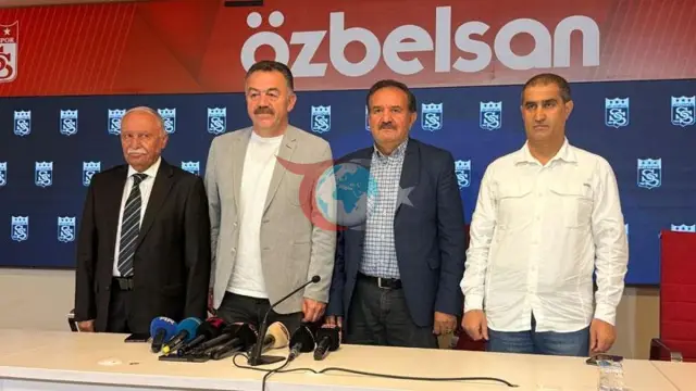 Sivassporun Yeni Rəhbərliyi Seçkiləri İyunun 13-də Müəyyənləşəcək