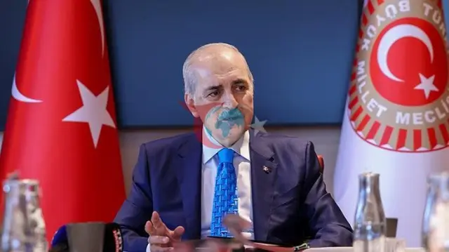 Numan Kurtulmuş: Türkiye'nin NATO'daki Rolü Daha da Güçlenecek