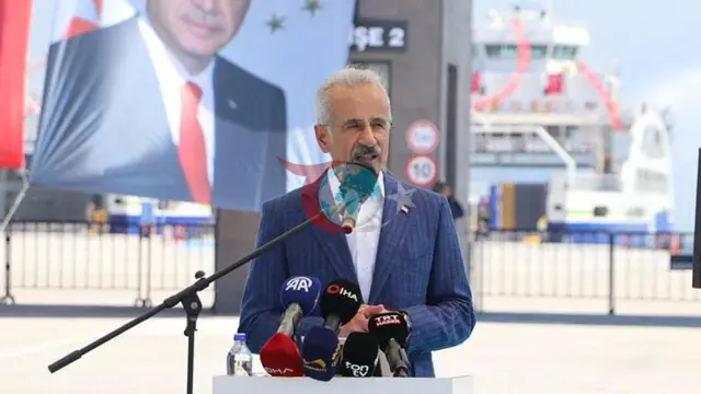İstanbul ve Çanakkale Arası Ulaşım Süresi 2 Saate Düşecek