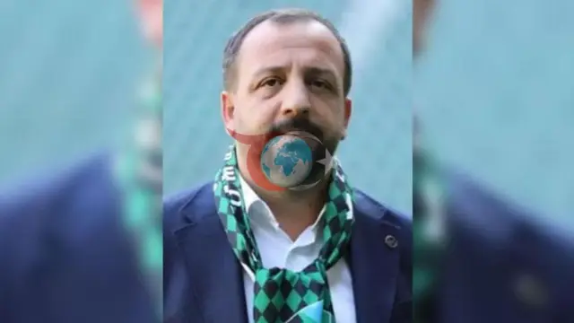 Kocaelispor'a Geçici Transfer Yasağı Getirildi