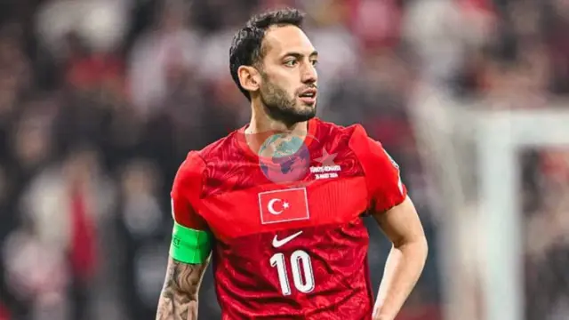 Fenerbahçe'de Hakan Çalhanoğlu Transferi Coşkusu!