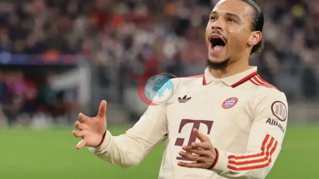 Leroy Sanenin qolu ilə Almaniyada Kritik Qələbə!
