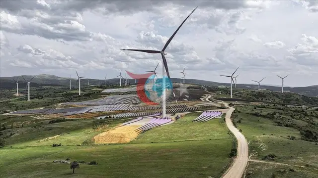 Dört İlde Yeni YEKA Alanları Açıklandı: Detaylar