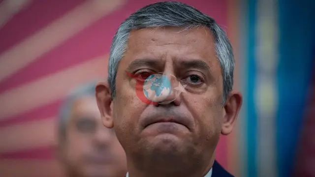 CHPda yangi shakllanish muhokamalari: DSPga qo'shilish taklifi