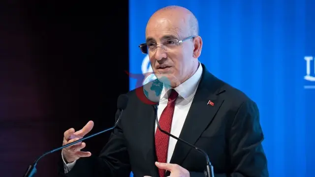 Bakan Şimşek: Yapay Zeka ile Vergi Denetiminde Yeni Dönem