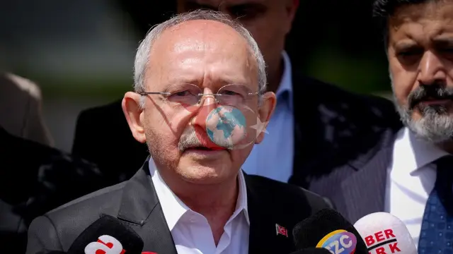 CHP guruhi yig'ilishining sanasi va vaqti e'lon qilindi