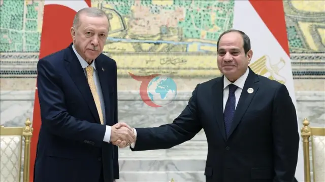 Türkiyə ilə Misir arasında gizli hərbi əməkdaşlıq ABŞ və İsraili bezdirir