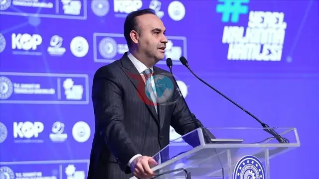Bakan Kacır, Sıfır Atık Forumu'nda Diplomatik İlişkileri Güçlendirdi