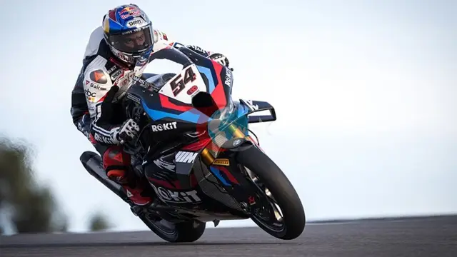 Marc Marquez Macaristan'da Zafer Kazandı, Toprak 11. Sırada