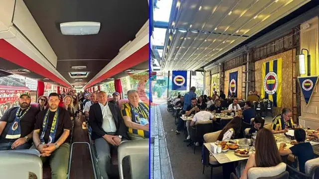 Beyoğlu Fenerbahçeliler Olağanüstü Kurulda Buluştu