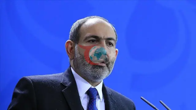 Ermenistan Seçimlerinde Paşinyan'dan Türkiye'ye Barış Mesajı