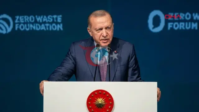 Cumhurbaşkanı Erdoğan Canlı Yayında Önemli Açıklamalar Yaptı