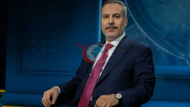 Ministr Fidanyň Günorta Koreýadaky hyzmatdaşlygy haty: Biz çözgüt tapmaga taýýar