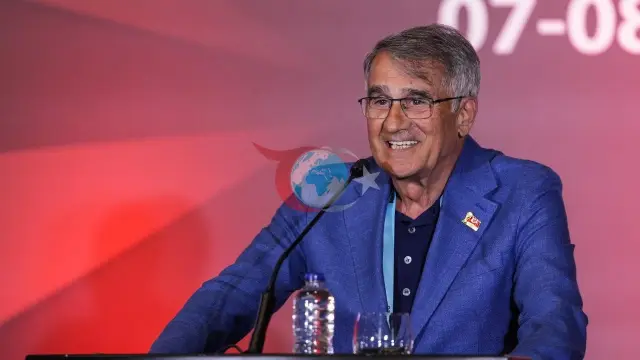 Şenol Günəş Türkiyənin 2026-cı il dünya çempionatındakı hədəfini açıqlayıb