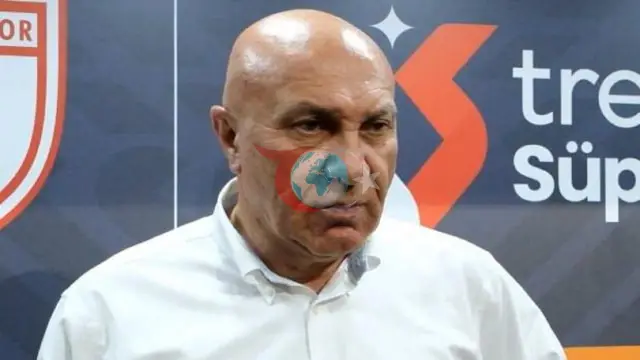 Samsunspor Başkanı Yıldırım'dan İrfan Can Eğribayat Açıklaması