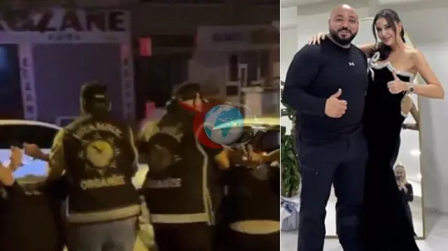 İstanbulla Bağlı Qətllə bağlı həbs qərarı çıxarılıb