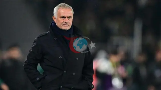 Jose Mourinho'nun Transfer Hamlesi Galatasaray'ın Planlarını Zora Sokabilir