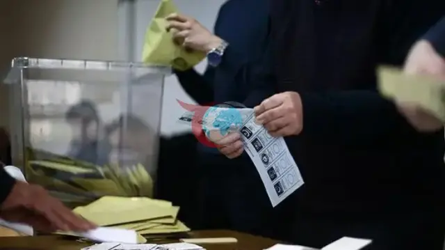 Yerel Yönetimlerde Ara Seçim Sonuçları Belli Oldu