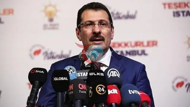 AK Parti, Ara Seçimlerde 6 Beldenin 5'ini Kazandı