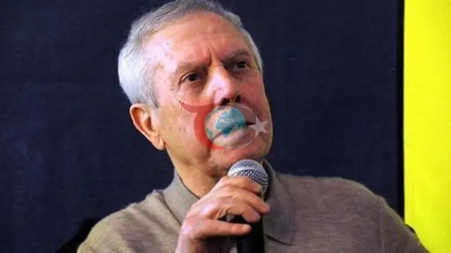 Fenerbahçe'de Başkanlık Koltuğuna Aziz Yıldırım Oturdu