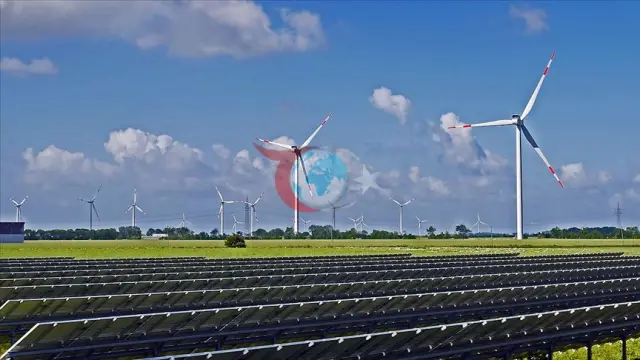 IEA Raporu: Temiz Enerjide Sosyal Katılımın Önemi Artıyor
