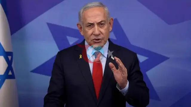 Netanyahu, Güvenlik Kabinesi ile Kritik Toplantı Yapacak