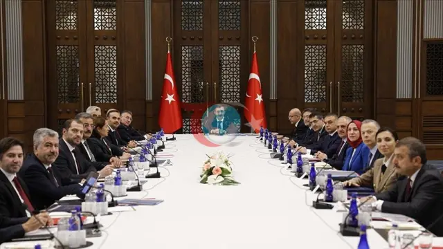 İqtisadiyyatın Koordinasiya Şurasının iclası: MTP və Əmək İslahatları Gündəlikdədir