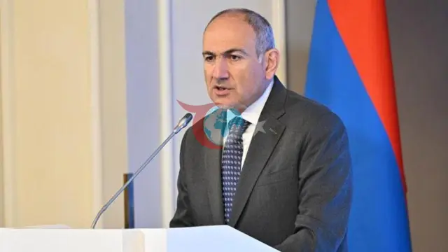 Paşinyan'ın Partisi Ermenistan Seçimlerinde Çoğunluğu Elde Etti