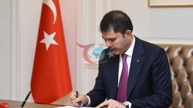 TOKİ-nin Yeni Açıq Satış Kampaniyası ilə bağlı Nazirlik Təşkilatından açıqlama