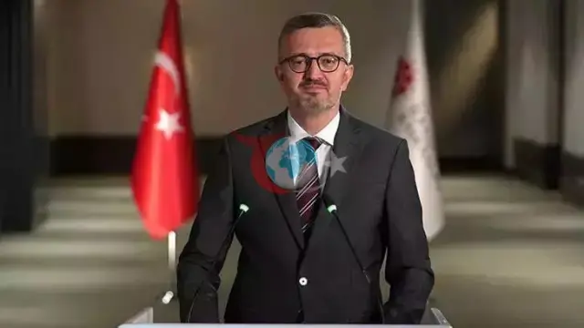 Venezuela Lideri Rodriguez Türkiye'ye Kritik Ziyaret Gerçekleştiriyor