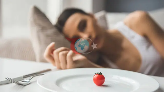 Әлеуметтік желідегі мінсіз дене бейнесі тамақтану бұзылыстарын тудырады
