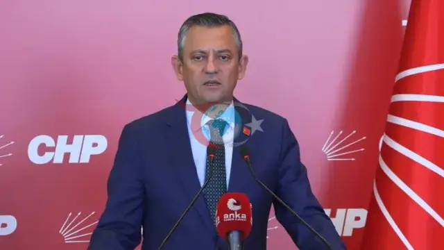 Өзгүр Өзел ЖЭО тобы жиналысында маңызды мәлімдемелер жасайды