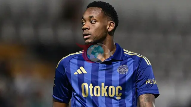Galatasaray'da Jhon Duran Transferinde Kritik Detaylar