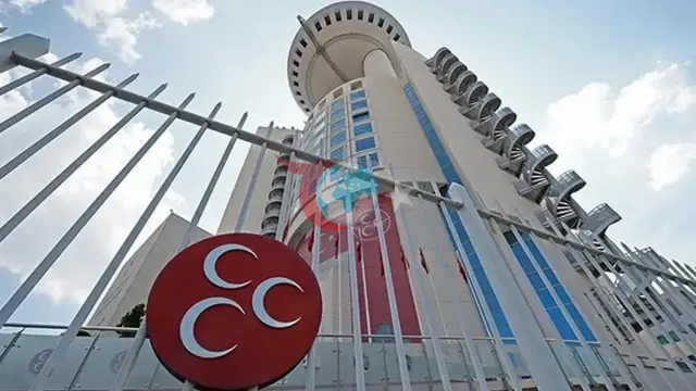 MHP Konya Teşkilatında Değişim: Yeni Başkan Atandı