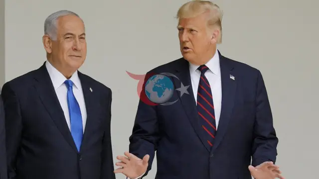 Netanyahu ve Trump'ın Yoğun Diplomasisi: İkinci Telefon Görüşmesi